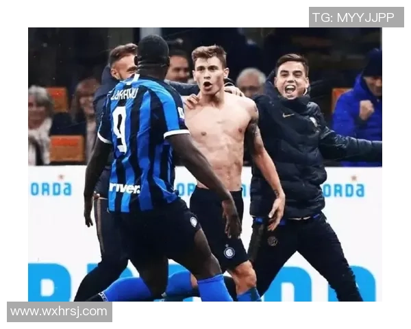 国米逆袭巴黎圣日耳曼绝杀时刻震撼全场创造历史冷门