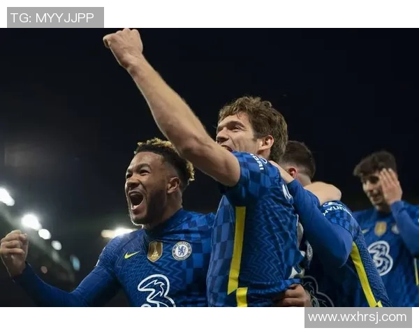 足总杯惊喜战役切尔西大胜莱比锡全场沸腾数据分析揭示关键因素