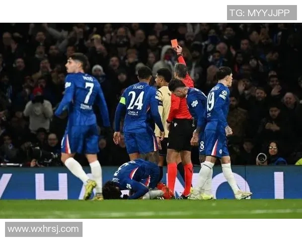 友谊赛马竞与切尔西激战成平红牌事件引发全场热议