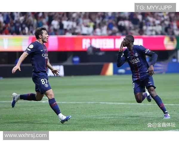 国王杯激战巴黎圣日耳曼与莱比锡战成平局帽子戏法点燃全场激情