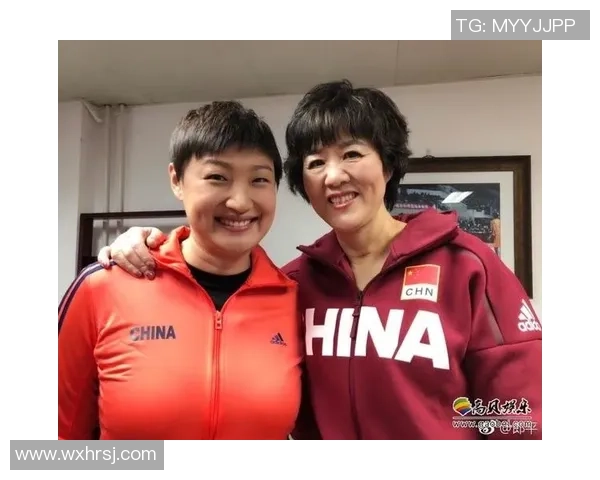 郎平对姚明的评价与中国体育发展的深远影响分析