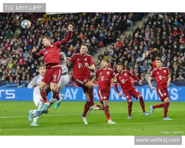 意甲激战：拜仁逆转国米精彩瞬间回顾引爆全场热情