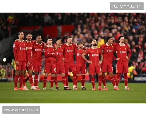 足总杯精彩对决拜仁逆转利物浦全场沸腾的瞬间回顾