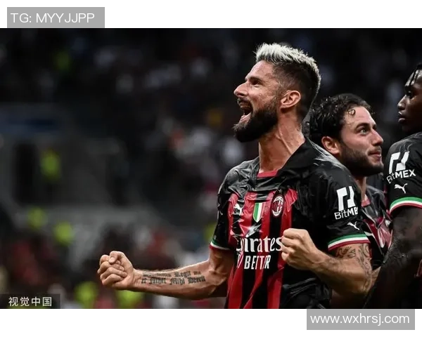 中超激战:AC米兰绝杀巴萨全场沸腾精彩集锦回顾