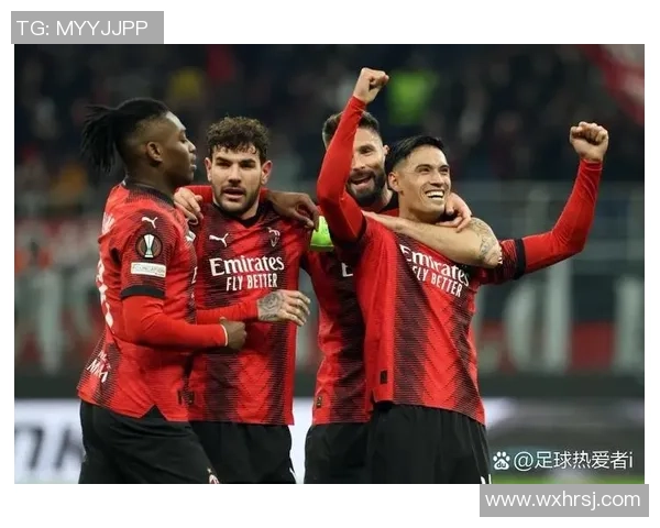 意甲焦点战利物浦与AC米兰握手言和补时瞬间引发全场热烈反响