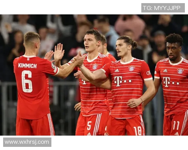 中超精彩对决拜仁与国米0比0平局乌龙球引发全场热议与战术分析