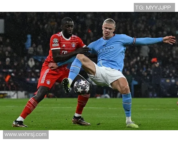 德甲精彩对决国米与曼城1比1平局红牌争议引发全场热议与十大进球回顾