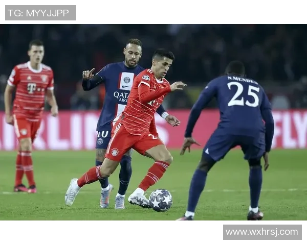 英超焦点战平解析巴黎圣日耳曼与拜仁的战术博弈全景回顾